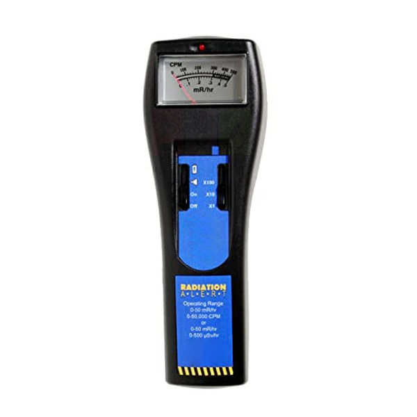 Geiger Counter